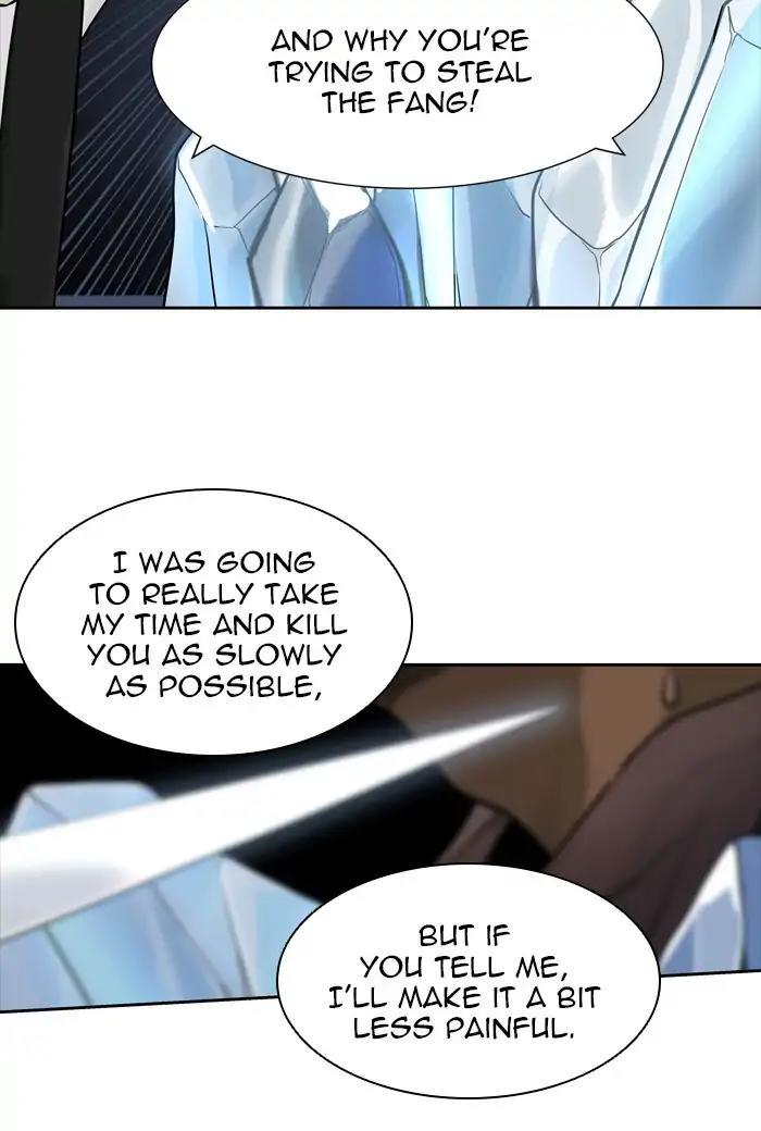 Tower of God - episode 429 - 57