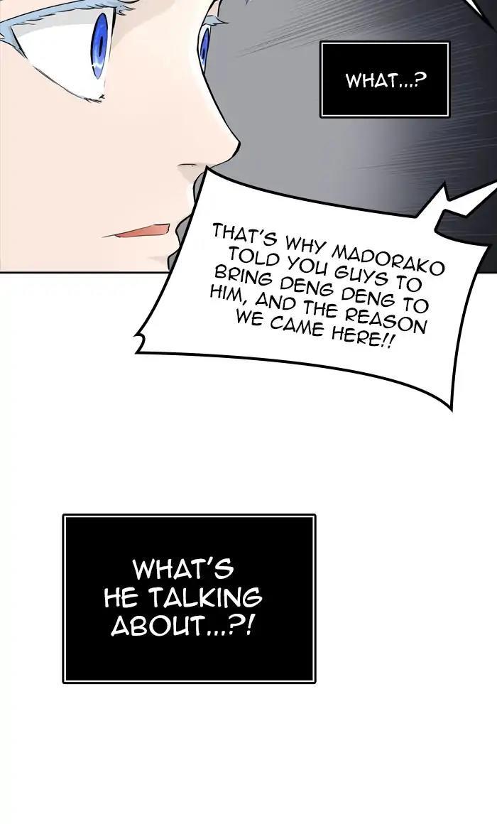 Tower of God - episode 429 - 67