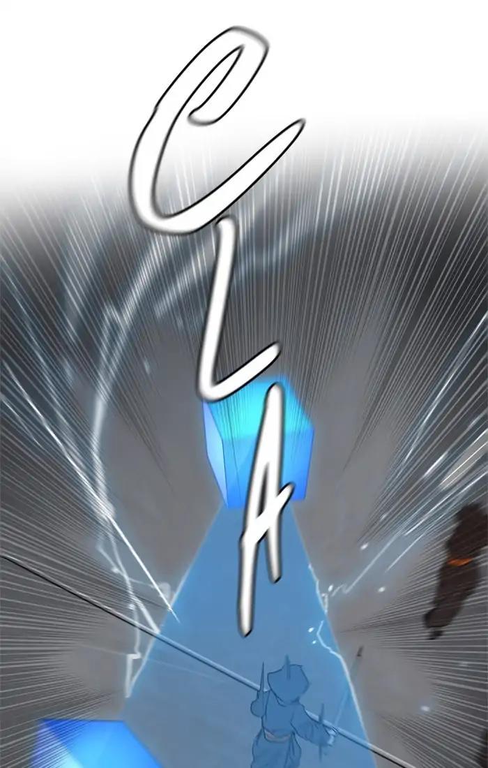 Tower of God - episode 429 - 3