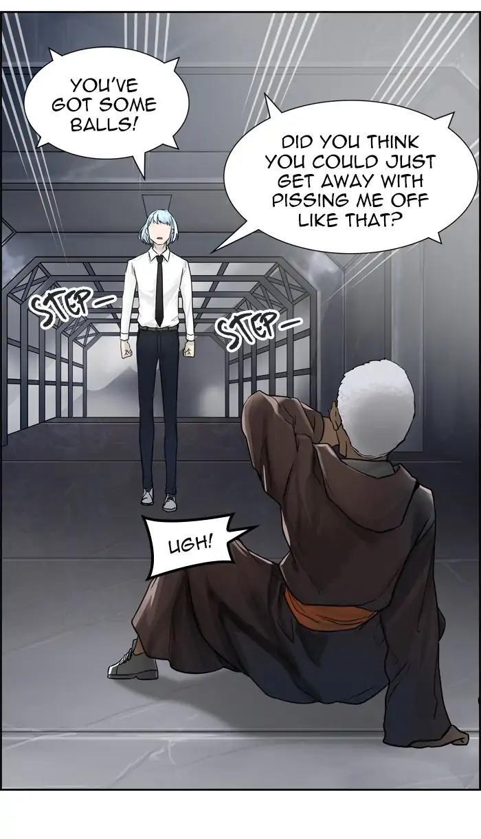 Tower of God - episode 429 - 14