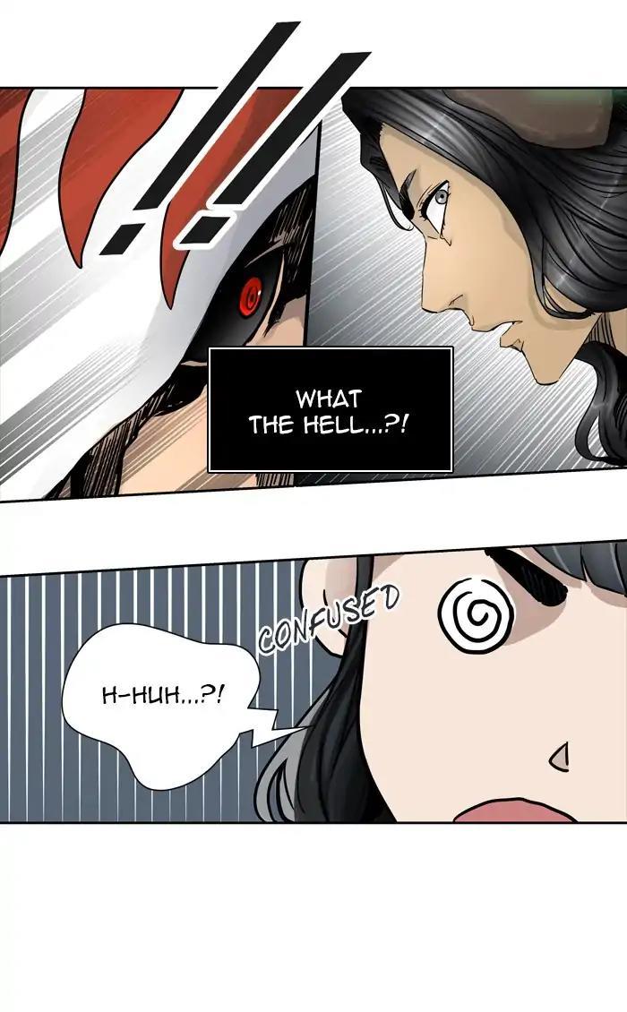 Tower of God - episode 429 - 130