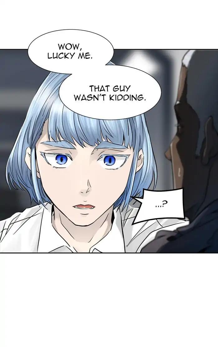 Tower of God - episode 429 - 131