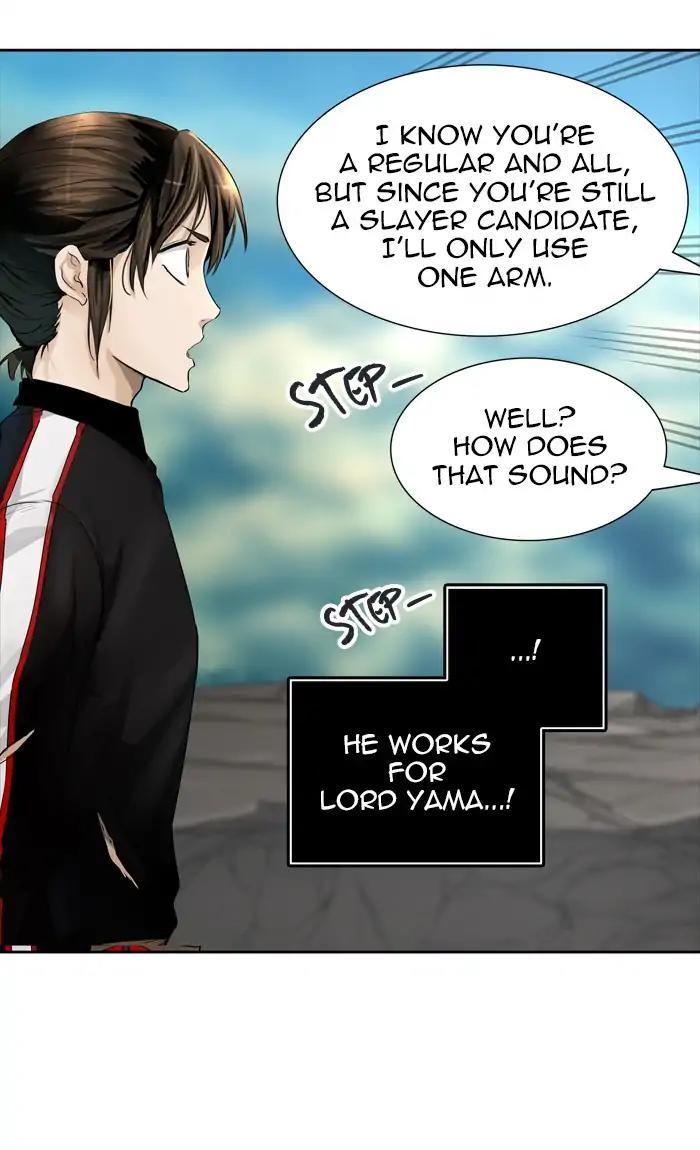 Tower of God - episode 430 - 46