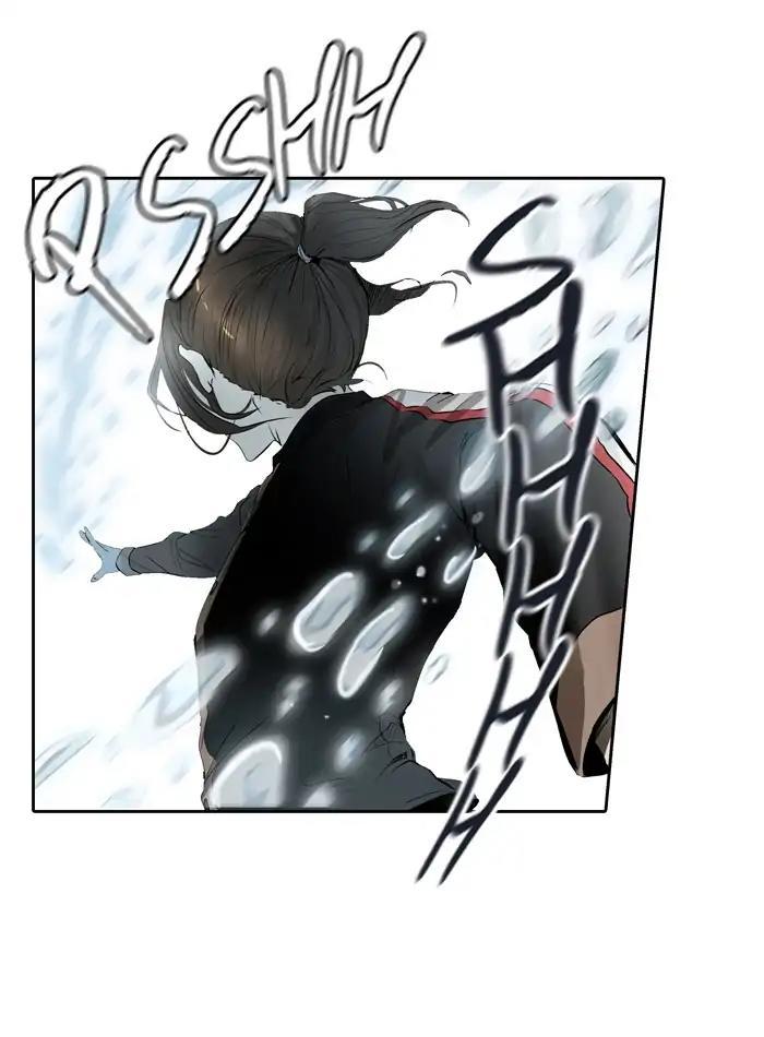 Tower of God - episode 430 - 115