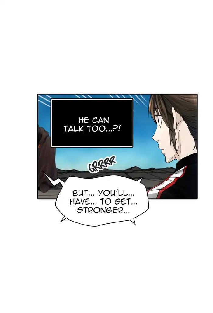 Tower of God - episode 430 - 32