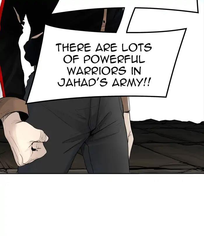 Tower of God - episode 430 - 56