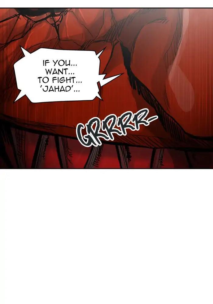 Tower of God - episode 430 - 33