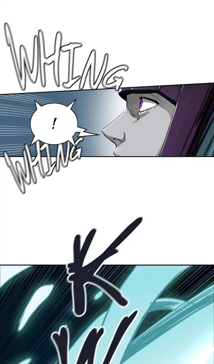 Tower of God - episode 430 - 95