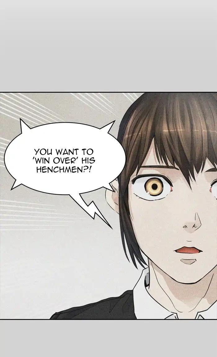 Tower of God - episode 430 - 49