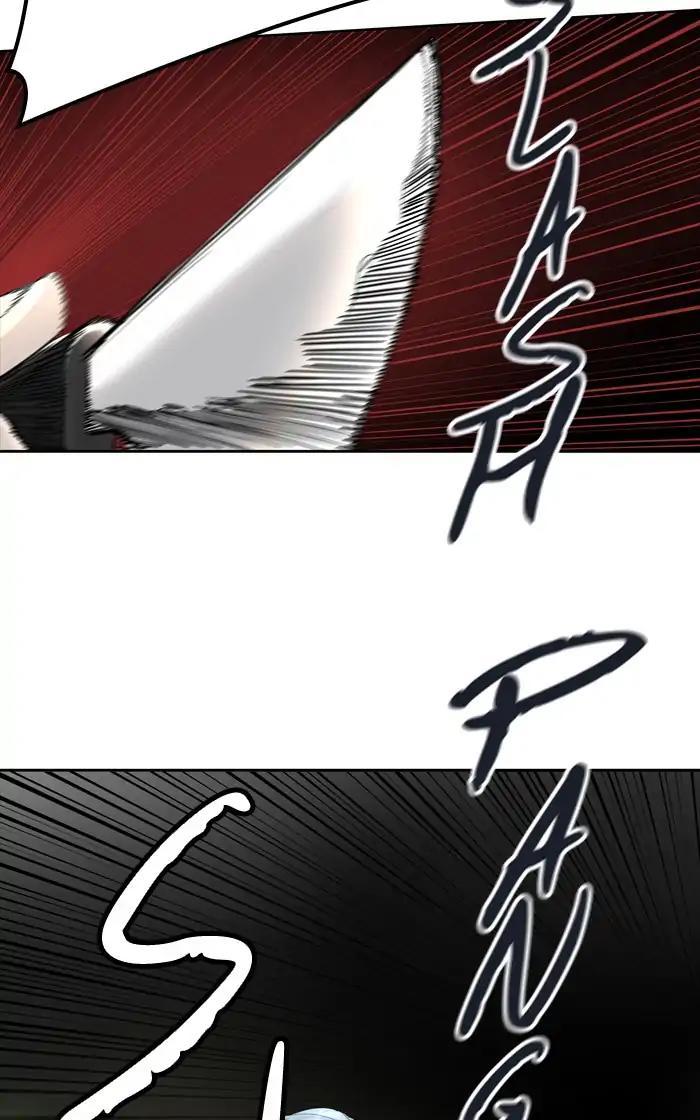 Tower of God - episode 430 - 136