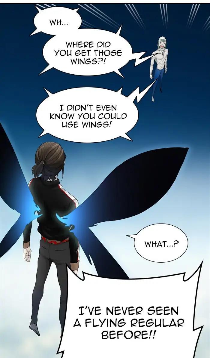 Tower of God - episode 430 - 85