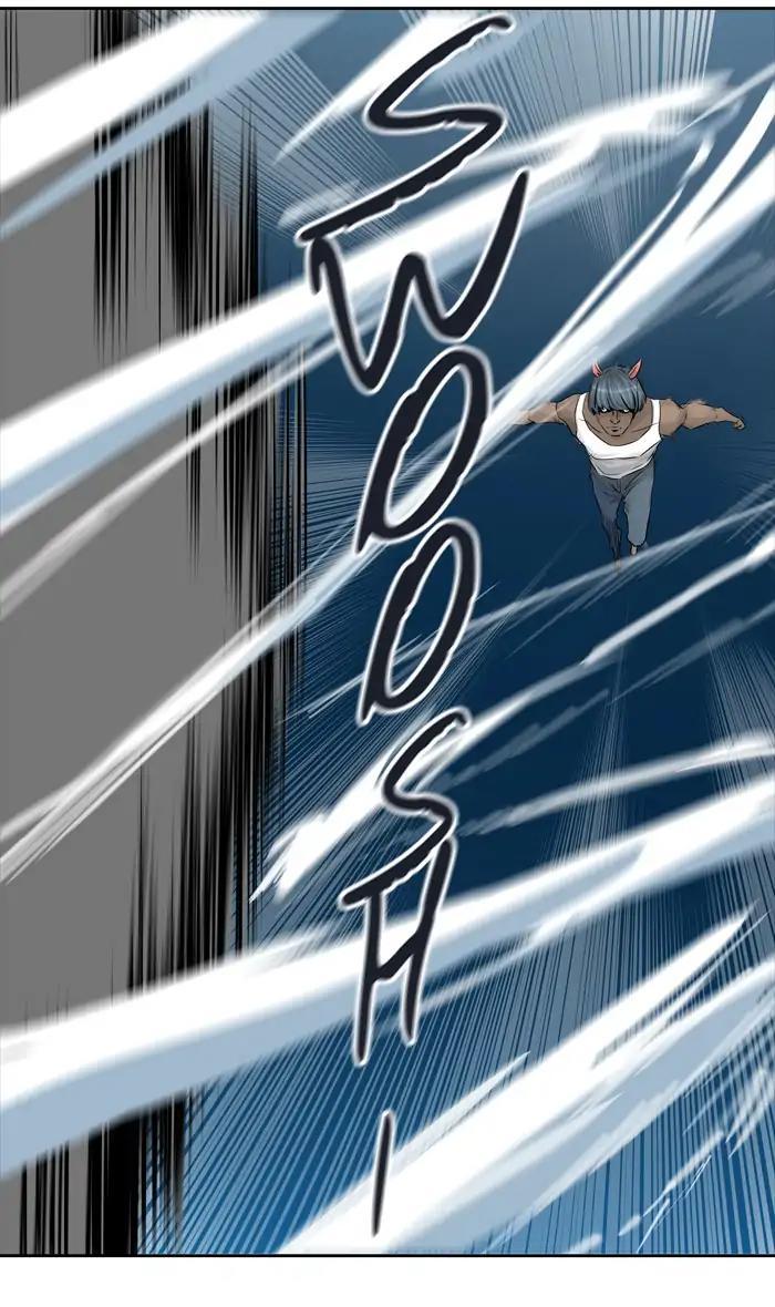 Tower of God - episode 430 - 66