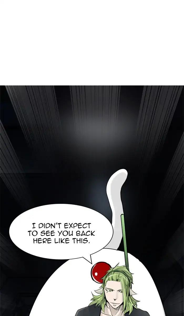 Tower of God - episode 430 - 0