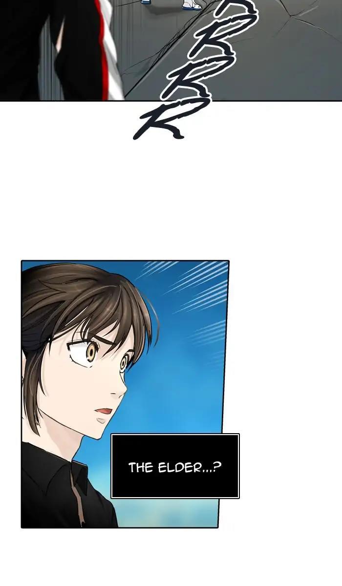 Tower of God - episode 430 - 71