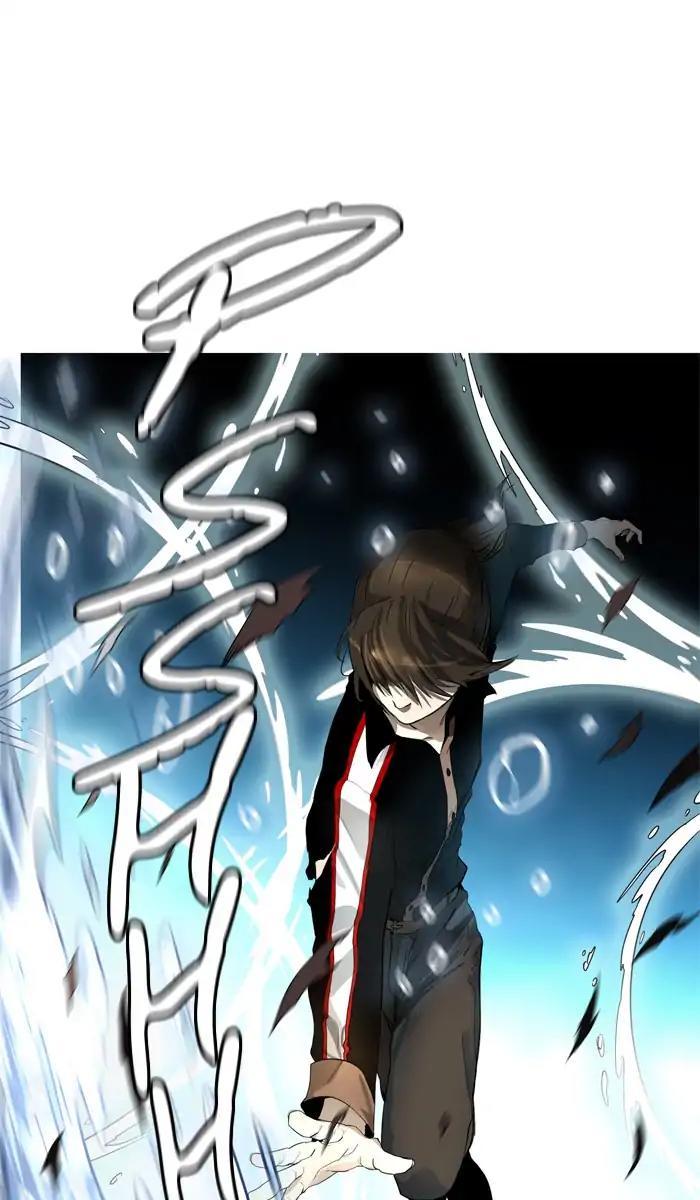 Tower of God - episode 430 - 20