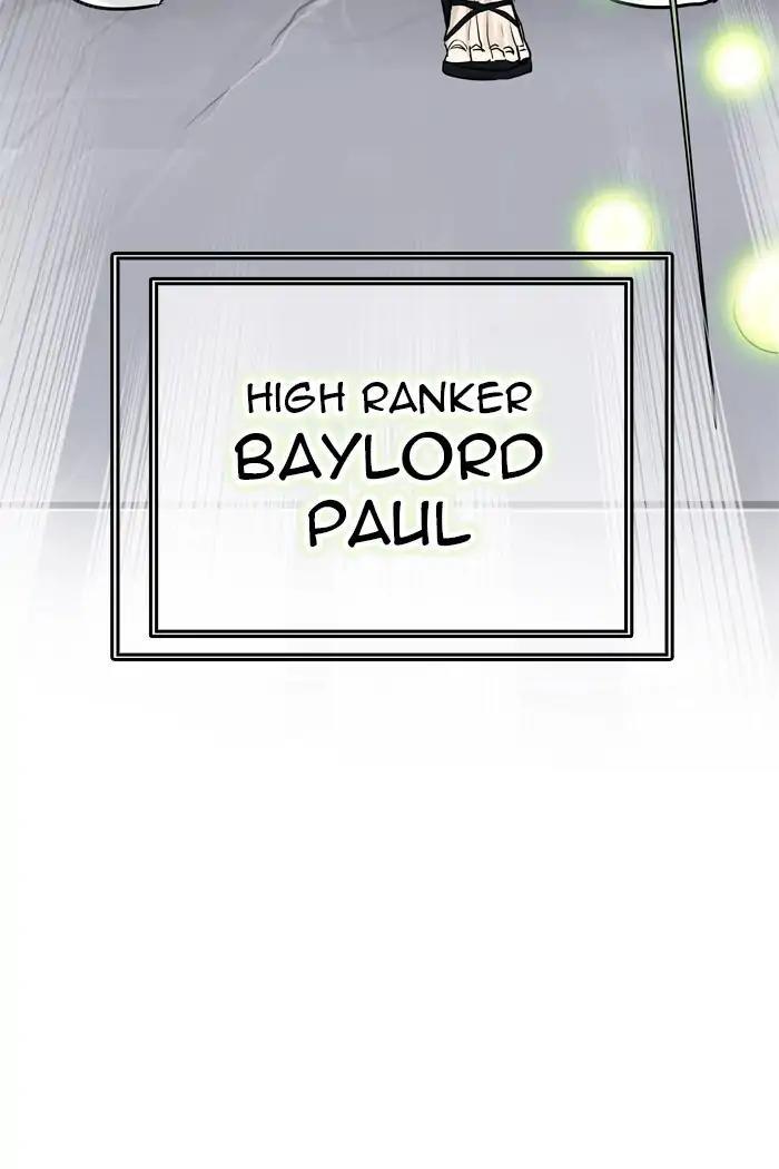 Tower of God - episode 430 - 2