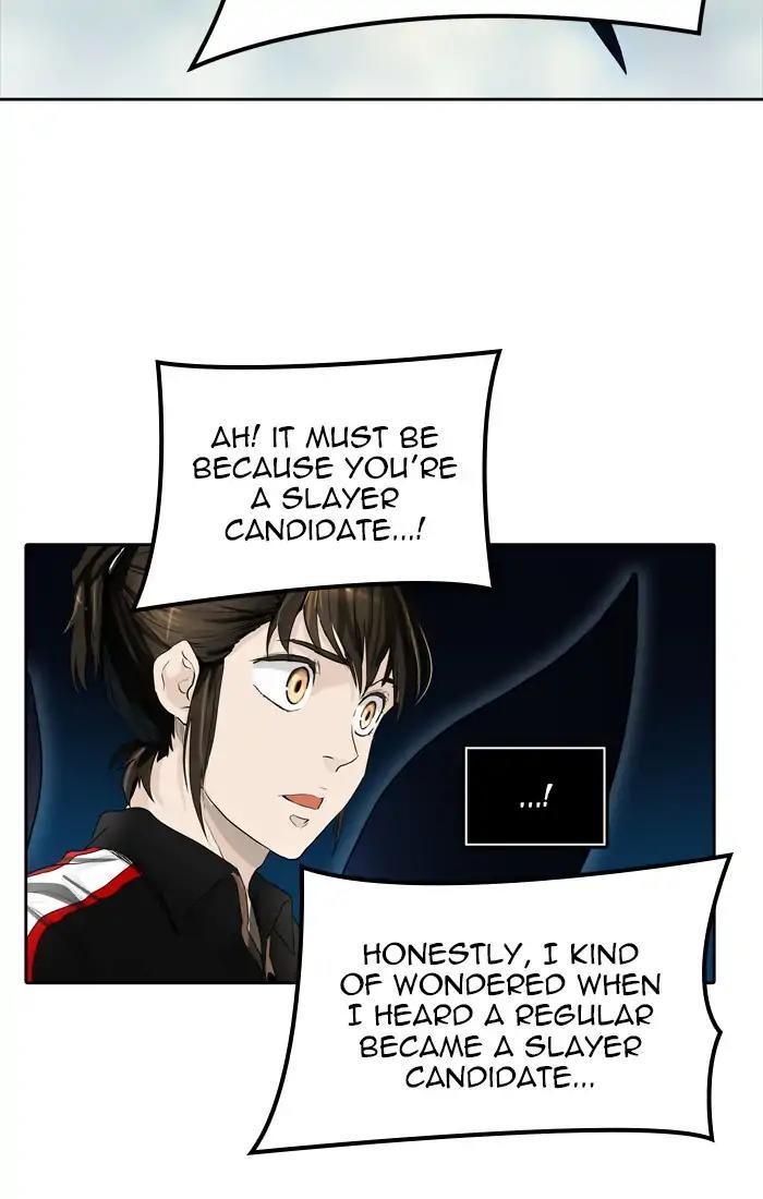 Tower of God - episode 430 - 86