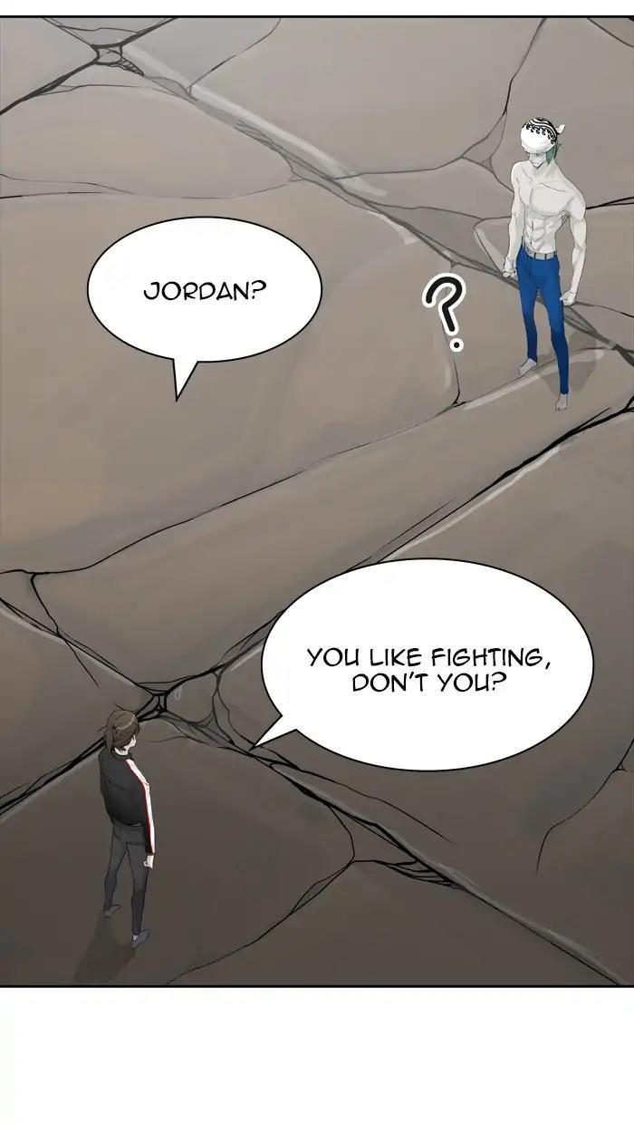 Tower of God - episode 430 - 53