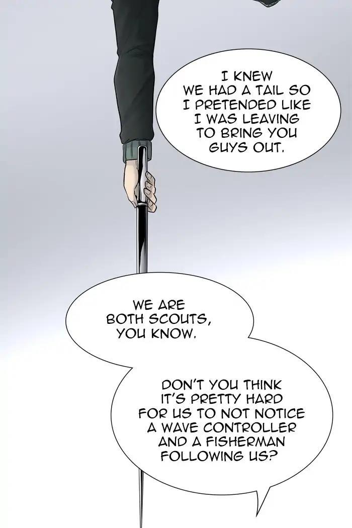 Tower of God - episode 431 - 78