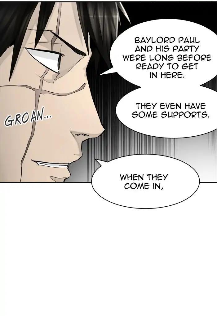 Tower of God - episode 431 - 99