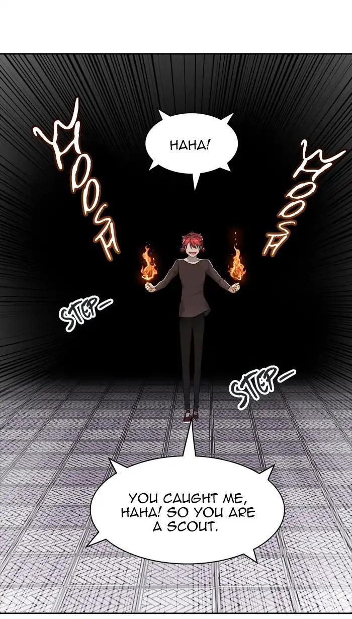 Tower of God - episode 431 - 58