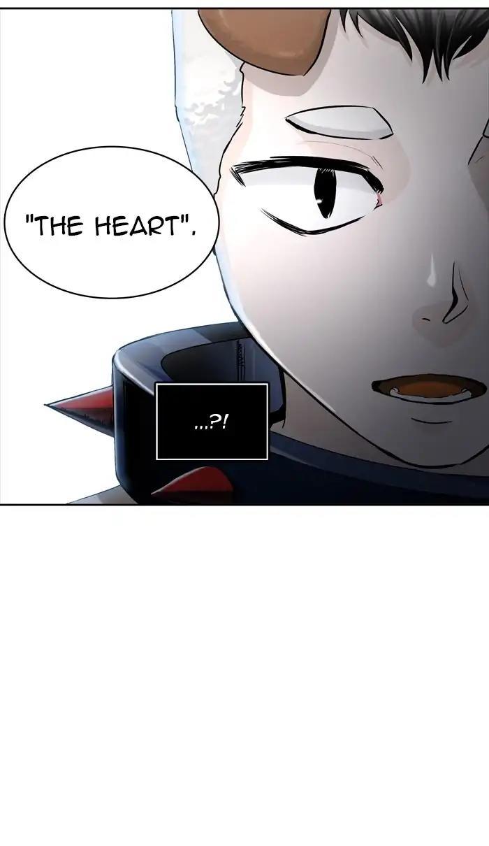 Tower of God - episode 431 - 15