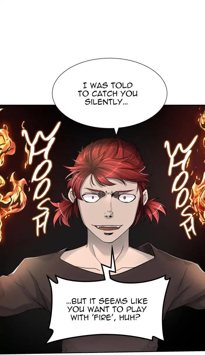 Tower of God - episode 431 - 59