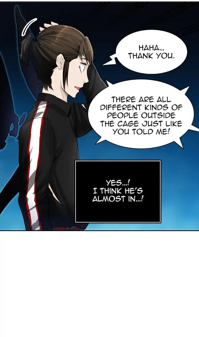 Tower of God - episode 431 - 30