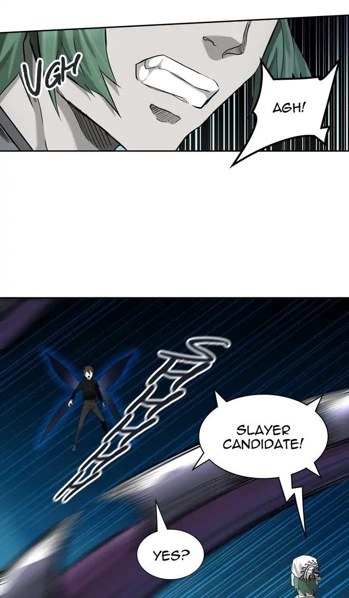 Tower of God - episode 431 - 119