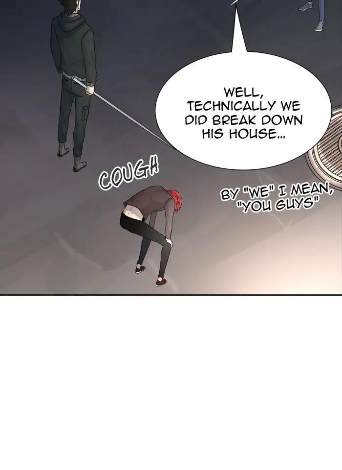 Tower of God - episode 431 - 88