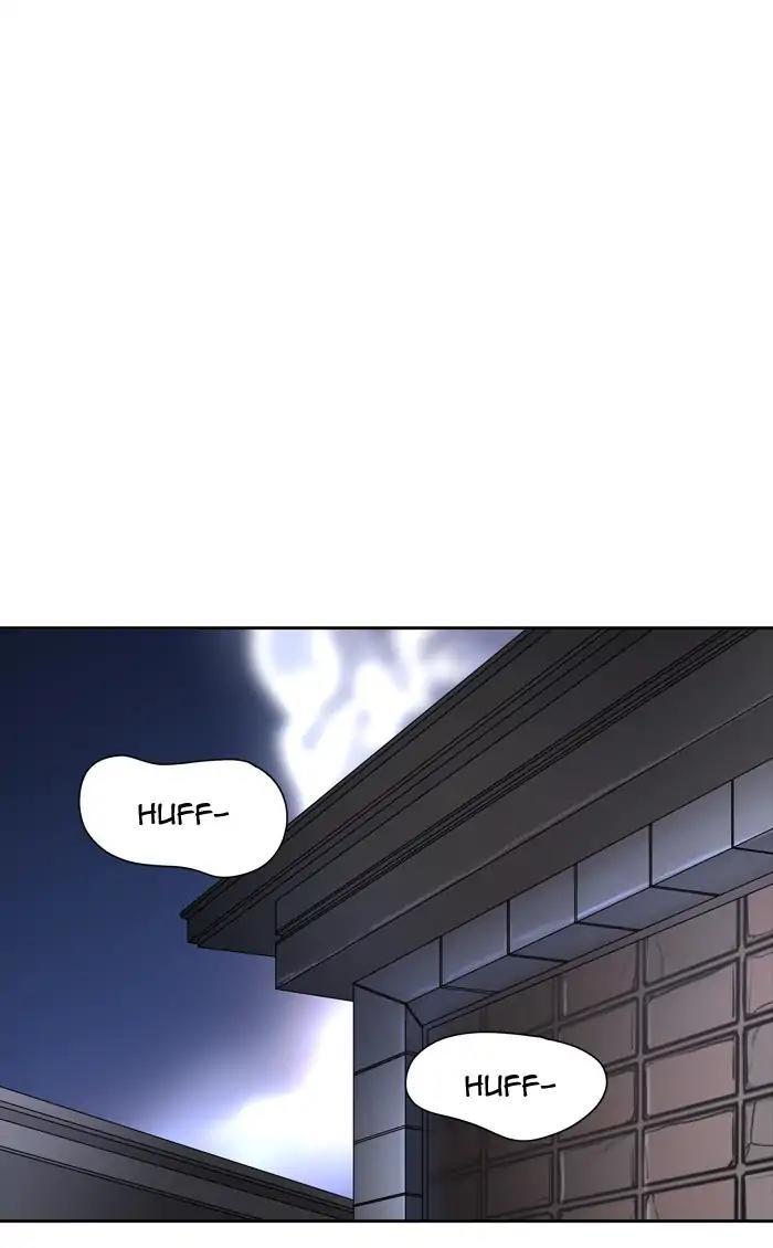 Tower of God - episode 431 - 86