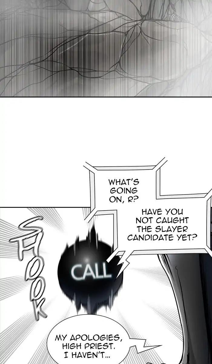 Tower of God - episode 431 - 33