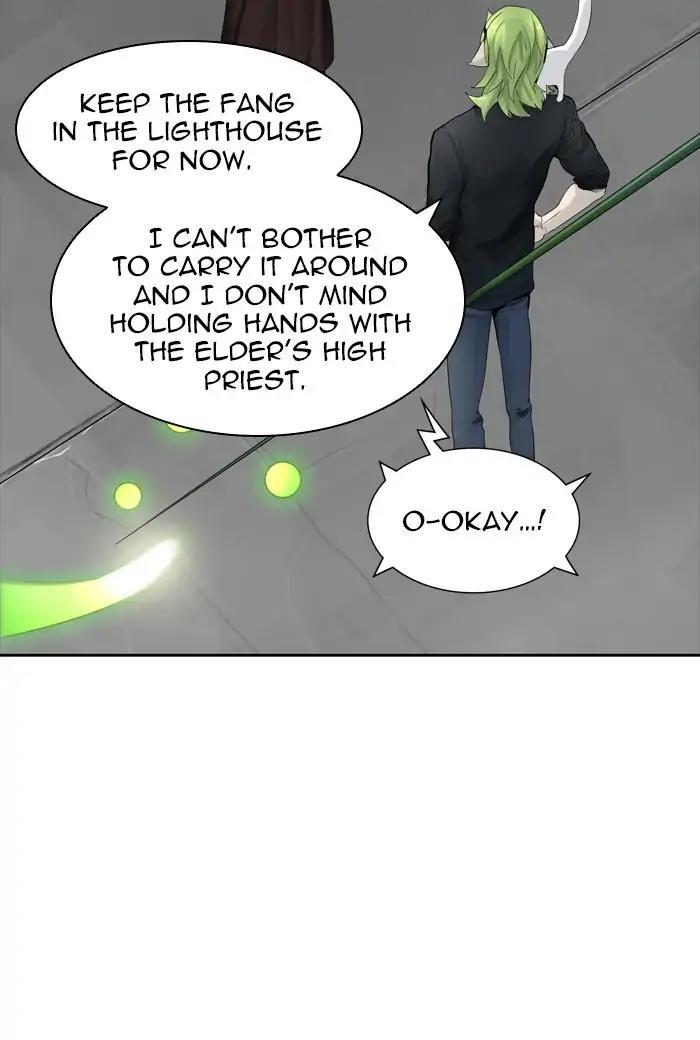 Tower of God - episode 431 - 12