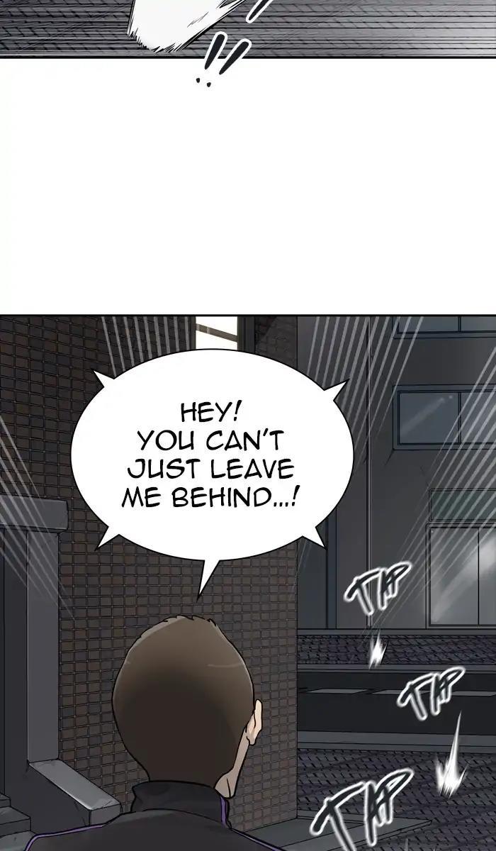 Tower of God - episode 431 - 50