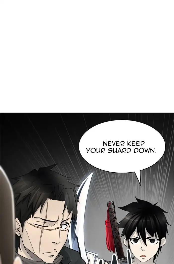 Tower of God - episode 431 - 74