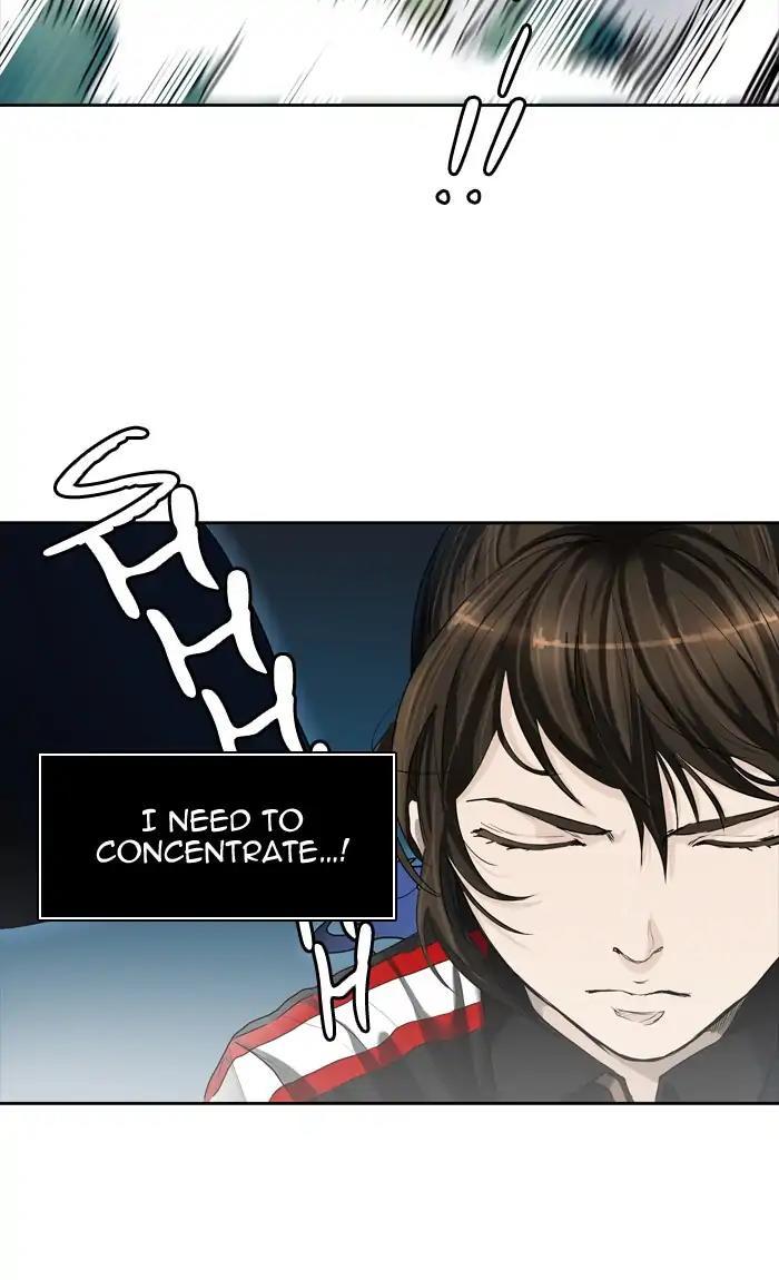 Tower of God - episode 431 - 123