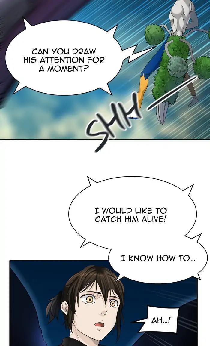 Tower of God - episode 431 - 120