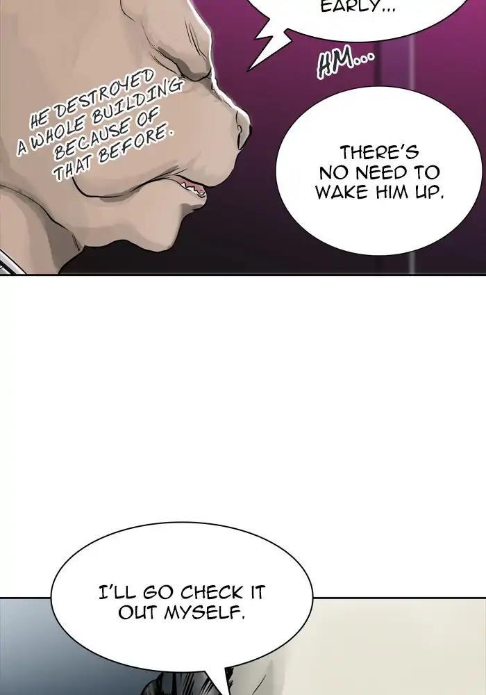 Tower of God - episode 432 - 68