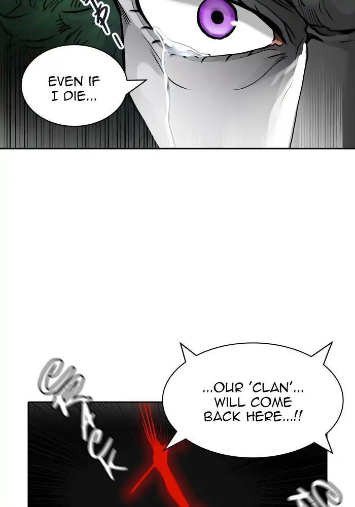 Tower of God - episode 432 - 56