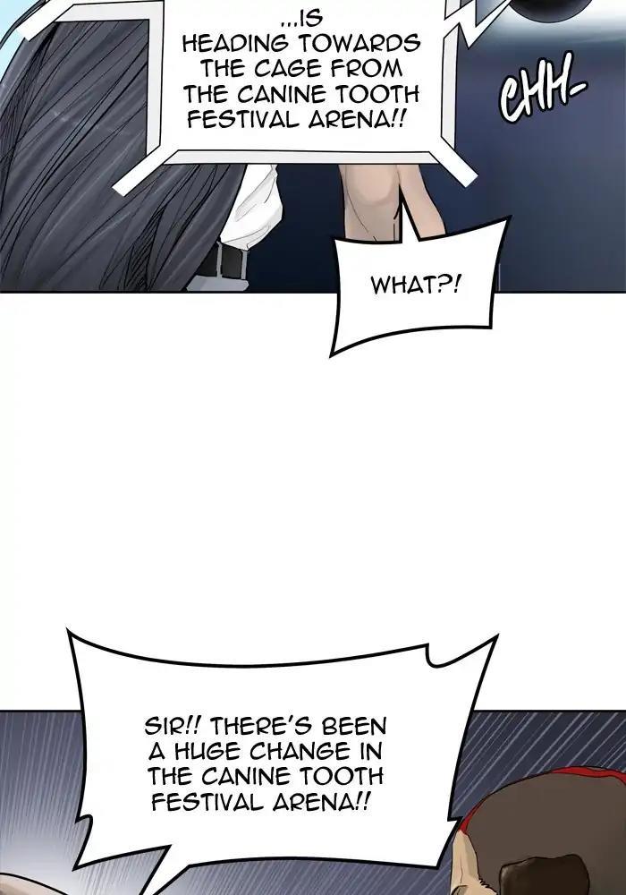 Tower of God - episode 432 - 147