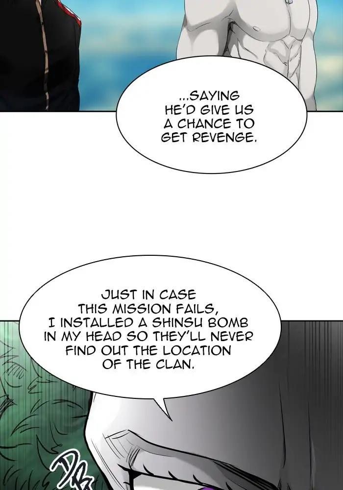 Tower of God - episode 432 - 55