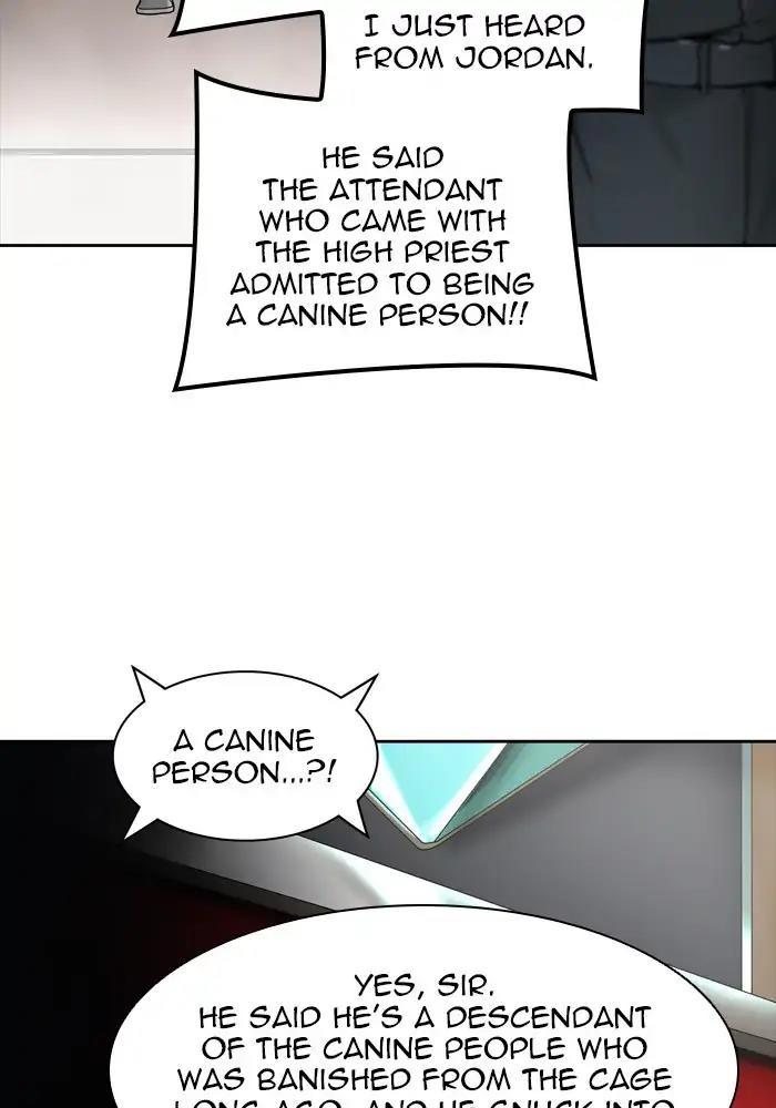 Tower of God - episode 432 - 63