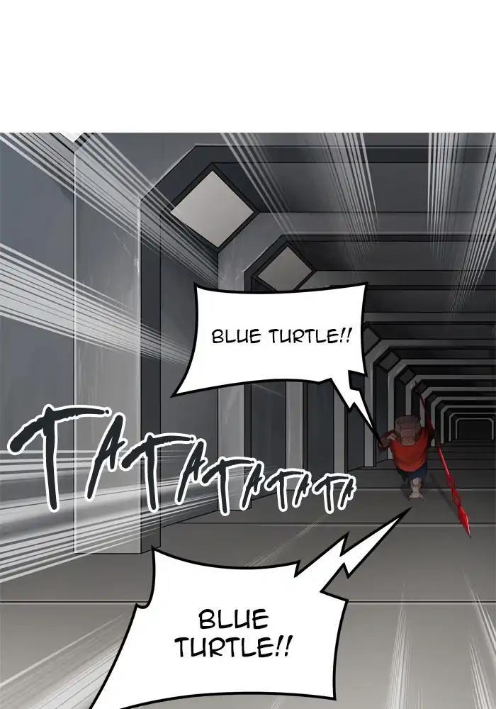 Tower of God - episode 432 - 78