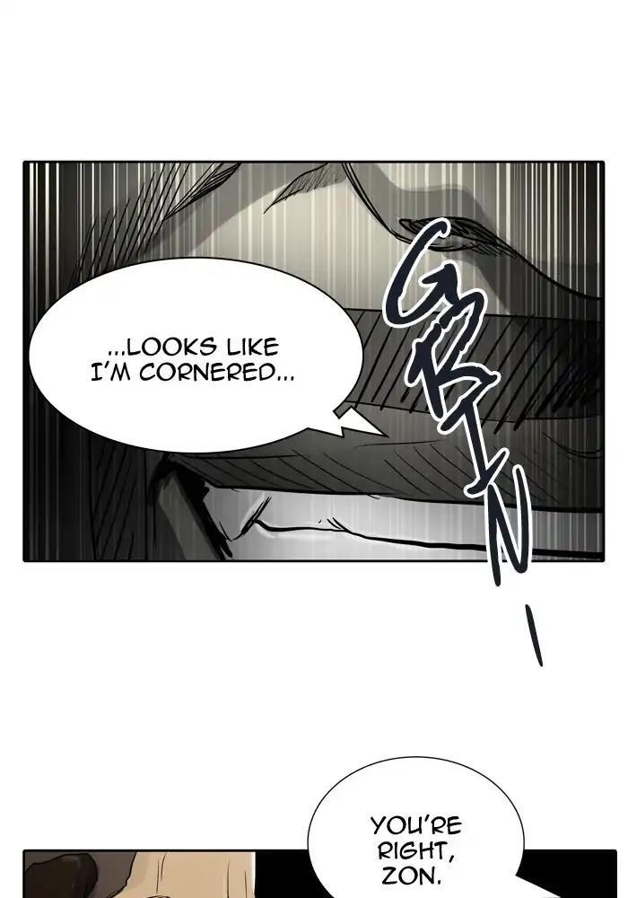 Tower of God - episode 432 - 149