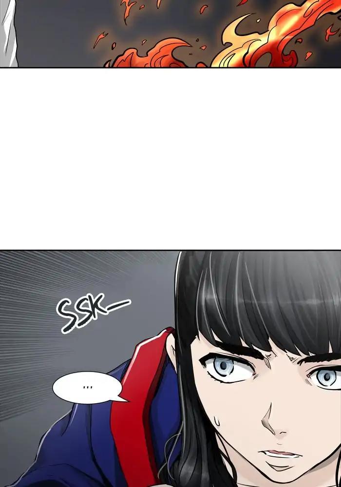 Tower of God - episode 432 - 109