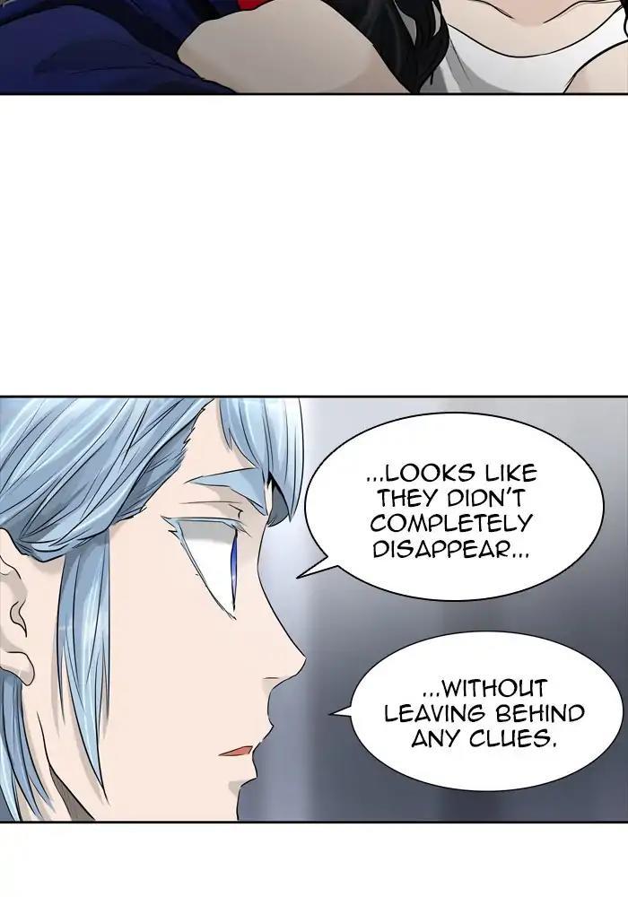 Tower of God - episode 432 - 110