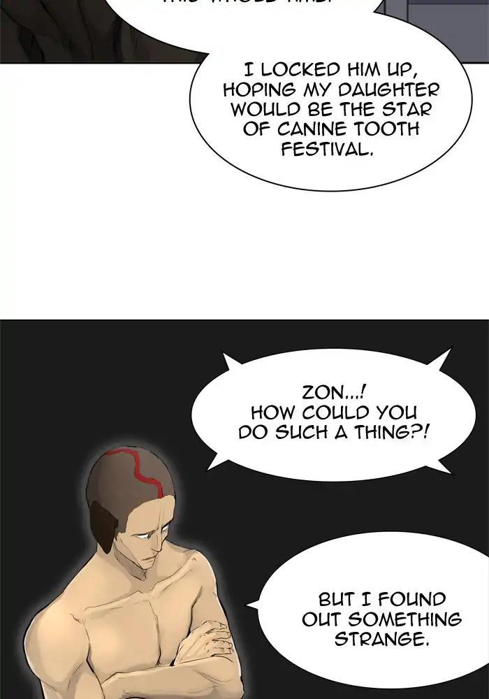 Tower of God - episode 432 - 140