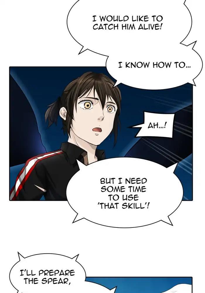 Tower of God - episode 432 - 8