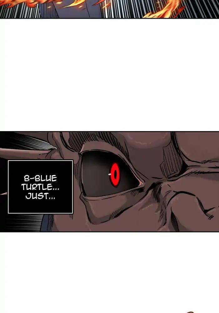 Tower of God - episode 432 - 95