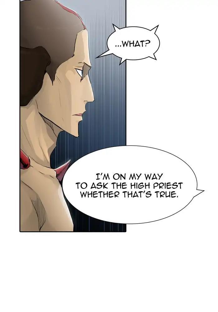 Tower of God - episode 432 - 137